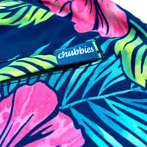 Chubbies Swim Trunks: S-L - Picture 5 of 6